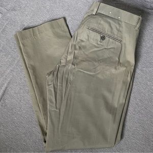 Men’s Express Photographer Dress Pants 32/30